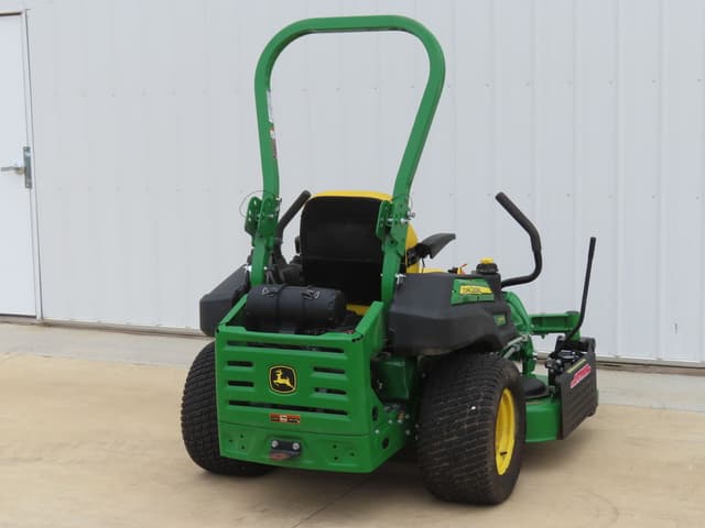 Image of John Deere Z915E equipment image 4