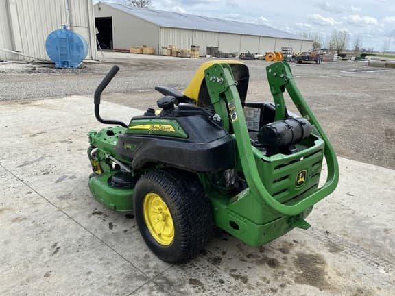 Image of John Deere Z915E equipment image 4