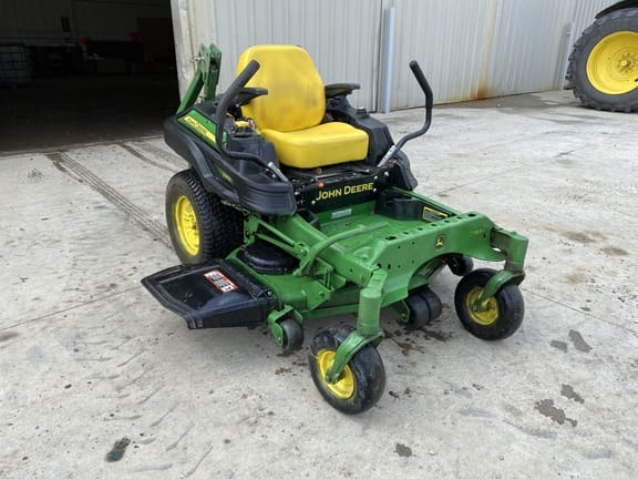 2019 John Deere Z915E Equipment Image0