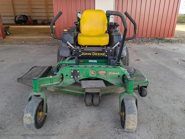 Image of John Deere Z915E equipment image 1