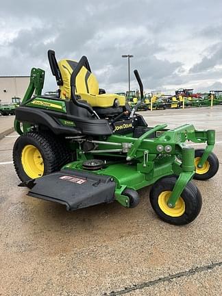 Image of John Deere Z920M equipment image 2