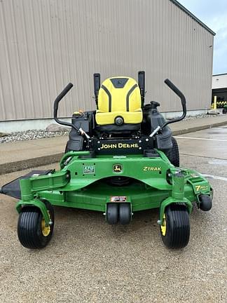 Image of John Deere Z920M equipment image 1