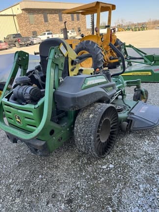 Image of John Deere Z920M equipment image 2
