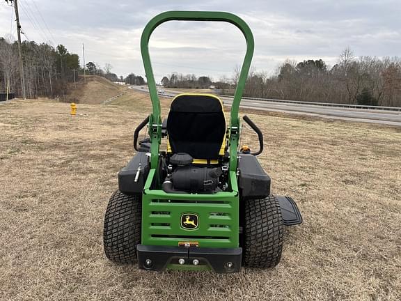 Image of John Deere Z920M equipment image 4