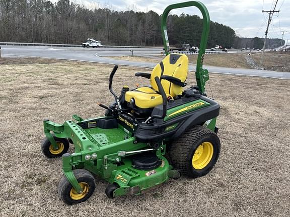 Image of John Deere Z920M equipment image 1