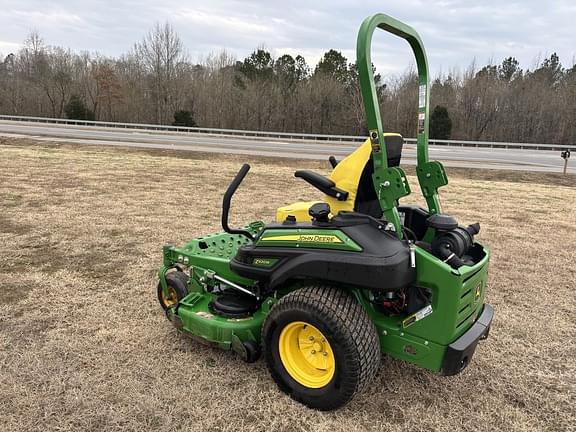 Image of John Deere Z920M equipment image 3