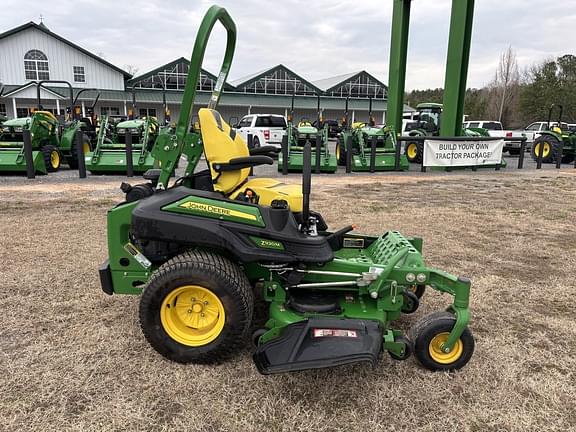 Image of John Deere Z920M equipment image 2