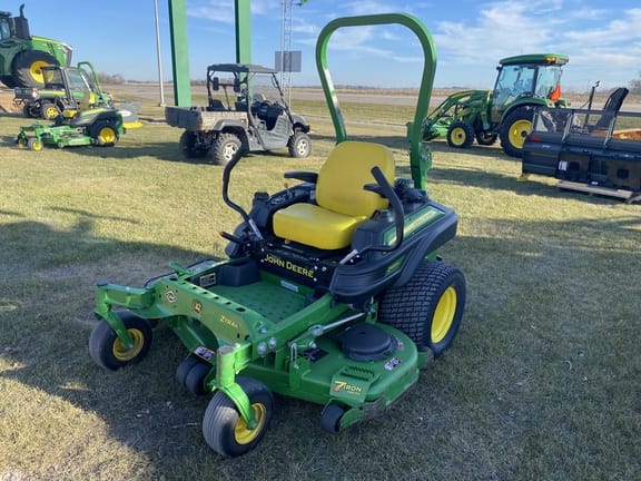 Main image John Deere Z920M
