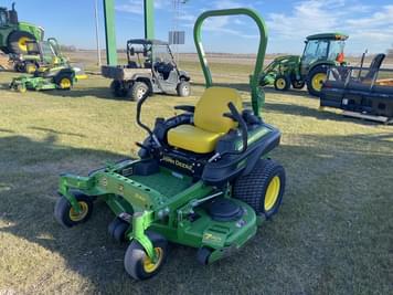 Main image John Deere Z920M