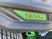 Thumbnail image John Deere Z920M 20