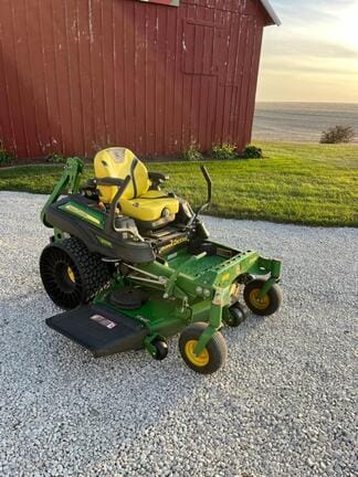 Main image John Deere Z920M