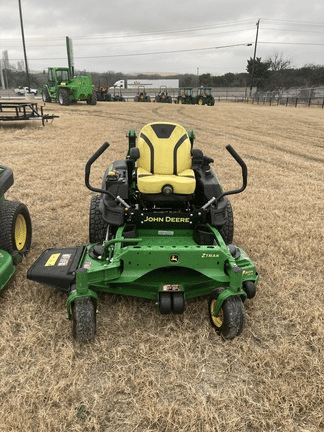 Main image John Deere Z920M
