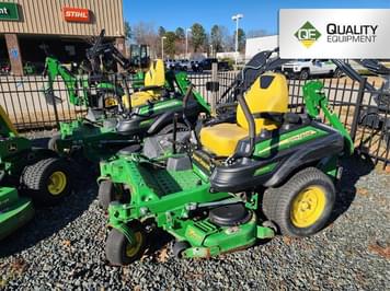 Main image John Deere Z920M
