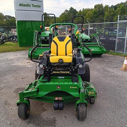 Image of John Deere Z920M equipment image 3