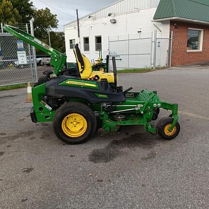 Image of John Deere Z920M equipment image 4