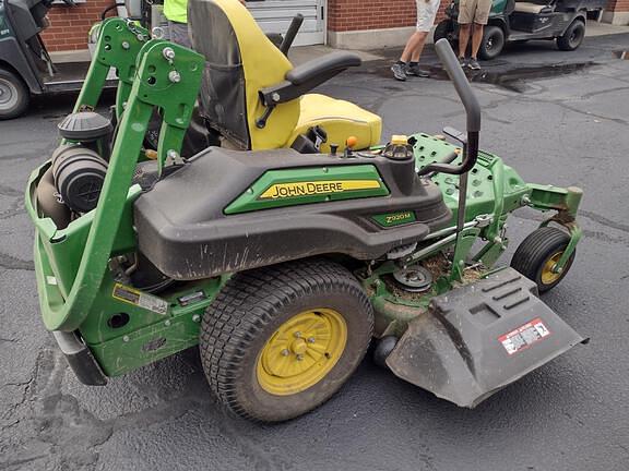 Image of John Deere Z920M equipment image 3