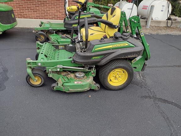 Image of John Deere Z920M equipment image 4