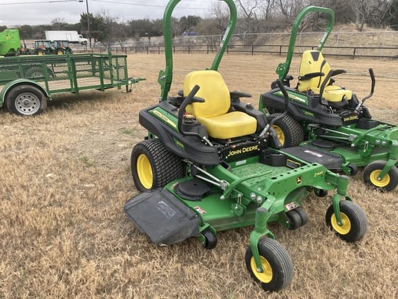 Main image John Deere Z920M