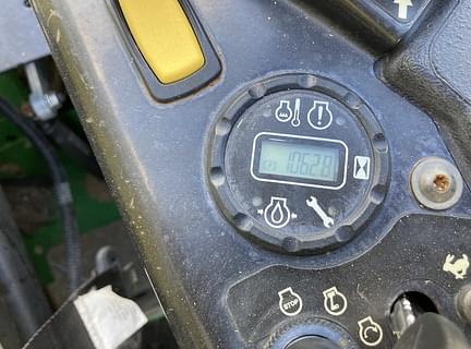 Image of John Deere Z920M equipment image 4