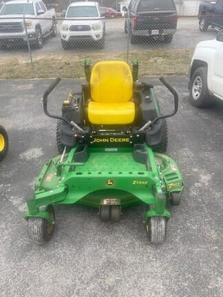 Image of John Deere Z920M equipment image 4