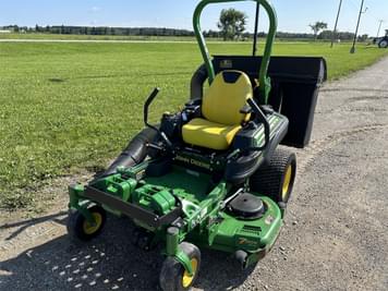 Main image John Deere Z920M