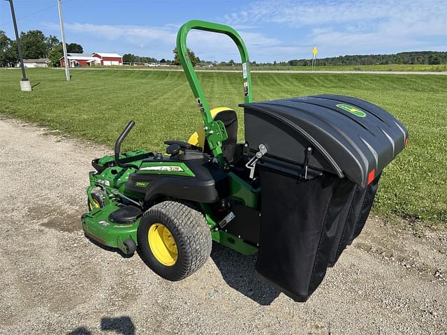 Image of John Deere Z920M equipment image 2