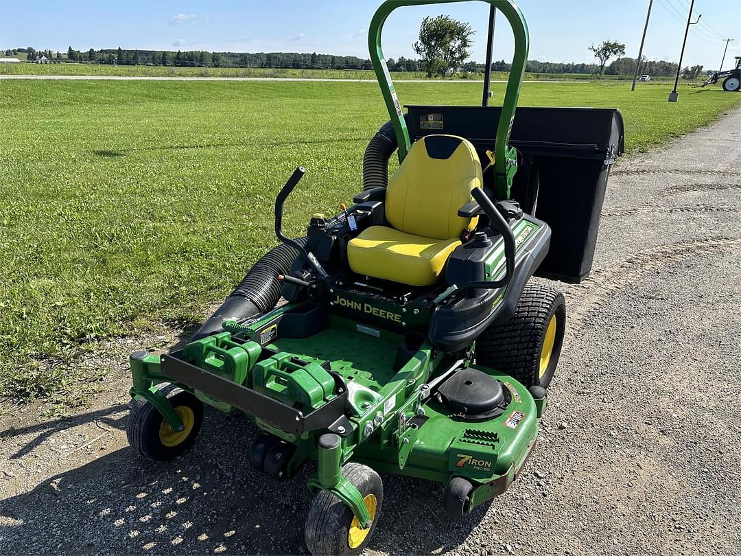 Image of John Deere Z920M Primary image