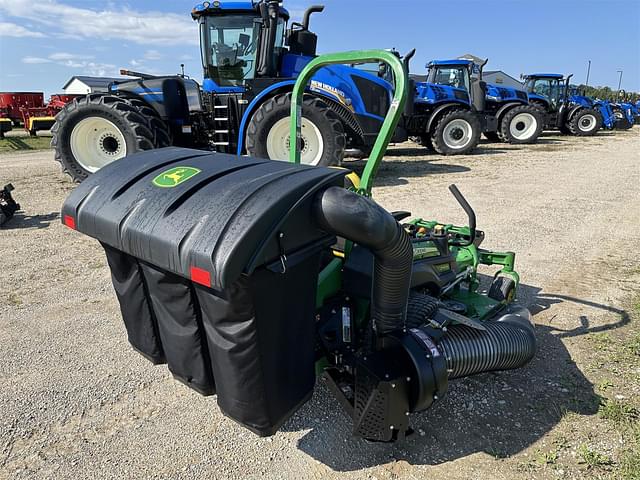 Image of John Deere Z920M equipment image 4