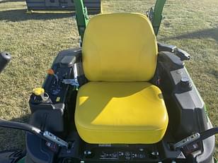 Main image John Deere Z920M 9