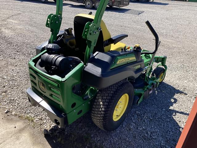 Image of John Deere Z920M equipment image 4