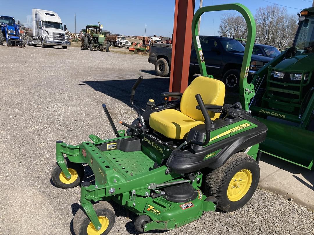 Image of John Deere Z920M Primary image