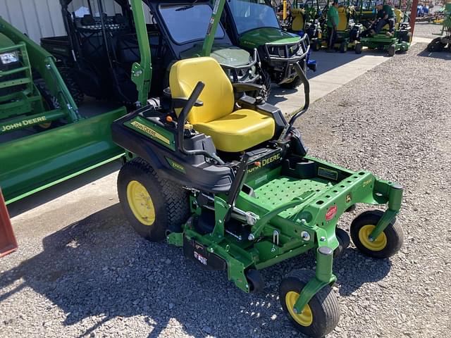 Image of John Deere Z920M equipment image 2