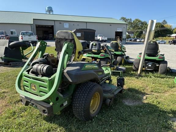 Image of John Deere Z920M equipment image 2