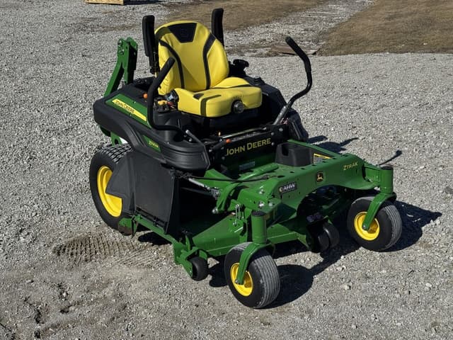 Image of John Deere Z920M equipment image 3