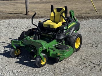 Main image John Deere Z920M