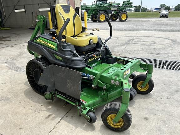 Image of John Deere Z920M equipment image 2