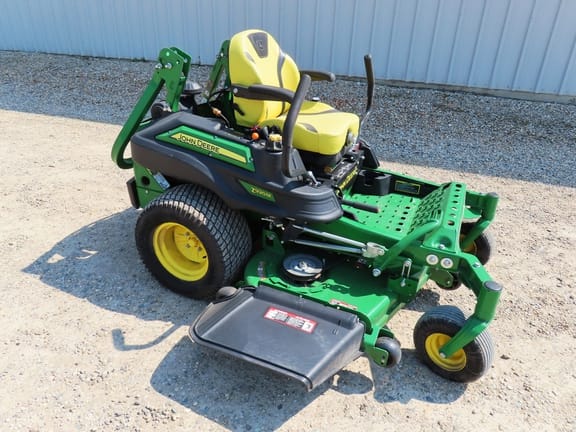 2019 John Deere Z920M Equipment Image0