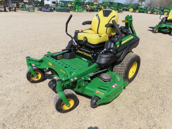 Image of John Deere Z920M equipment image 3