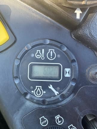 Image of John Deere Z920M equipment image 3