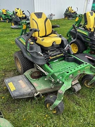 Image of John Deere Z920M equipment image 2
