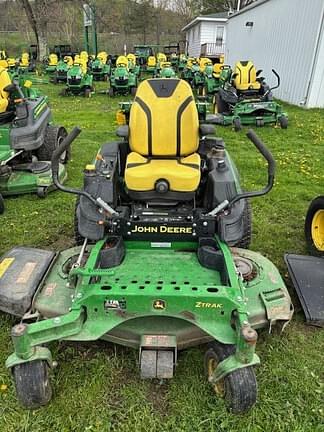 Image of John Deere Z920M Primary image