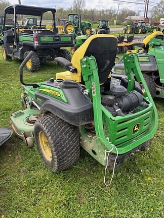 Image of John Deere Z920M equipment image 3