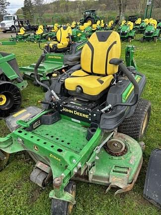 Image of John Deere Z920M equipment image 4