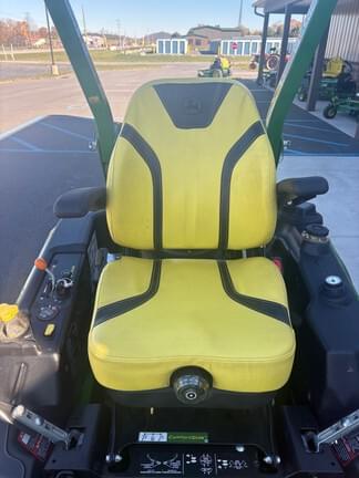 Image of John Deere Z920M equipment image 4
