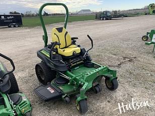 Main image John Deere Z920M