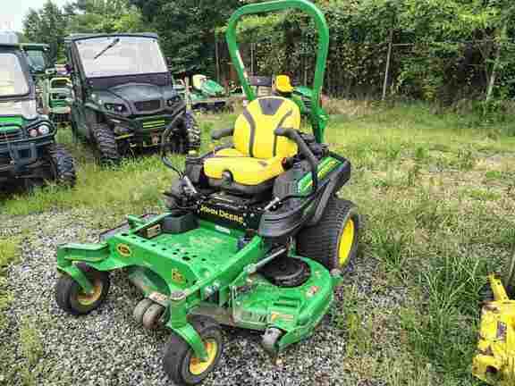 Image of John Deere Z920M equipment image 2