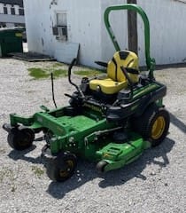 2019 John Deere Z920M Equipment Image0