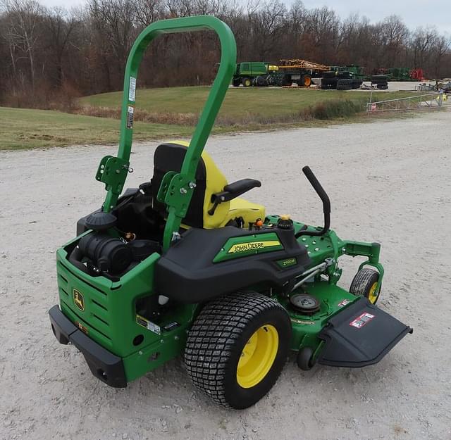 Image of John Deere Z920M equipment image 4