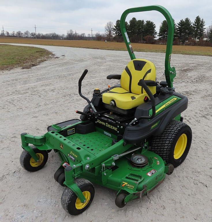 Image of John Deere Z920M Primary image