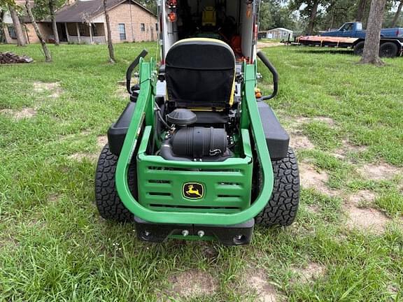 Image of John Deere Z920M equipment image 4